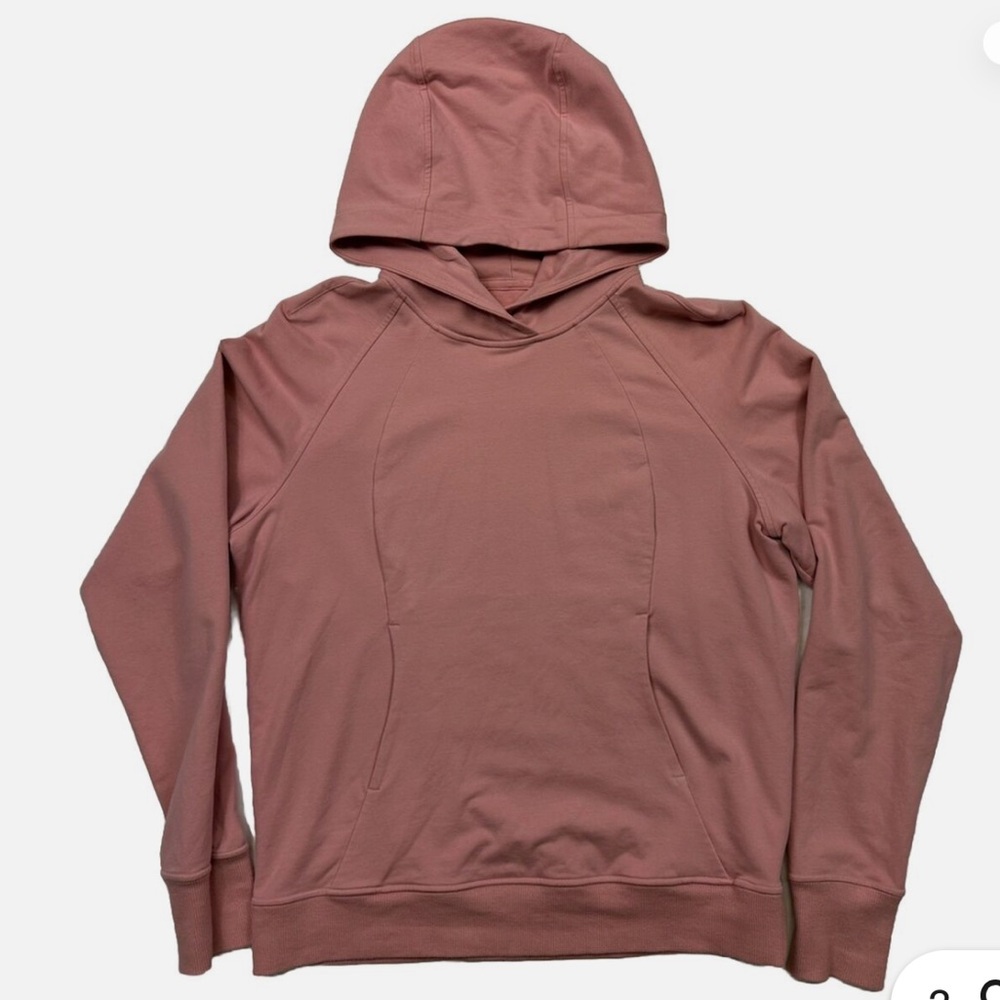 Lululemon Pullover Hoodie